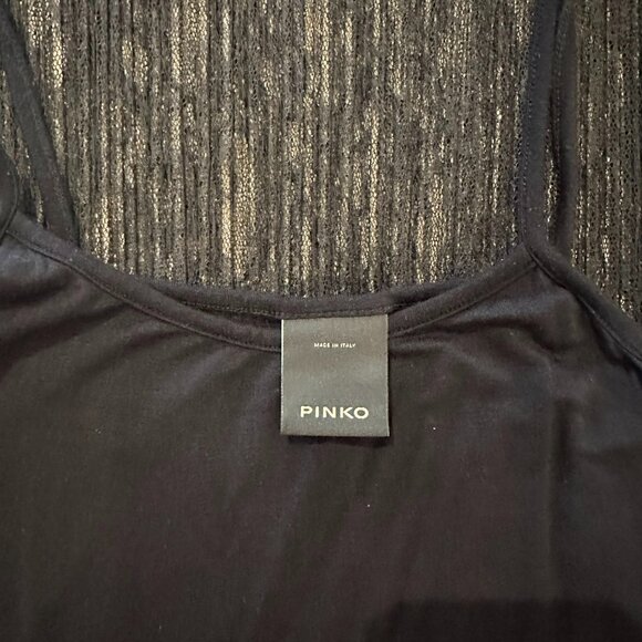 PINKO 2-Piece top set – Made in Italy - Picture 6 of 6